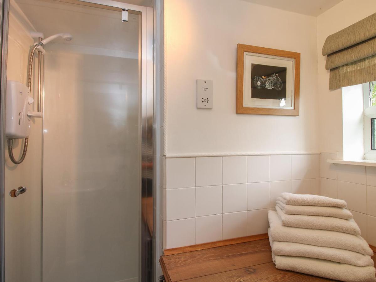 The Coach House Villa Whitmore Ngoại thất bức ảnh